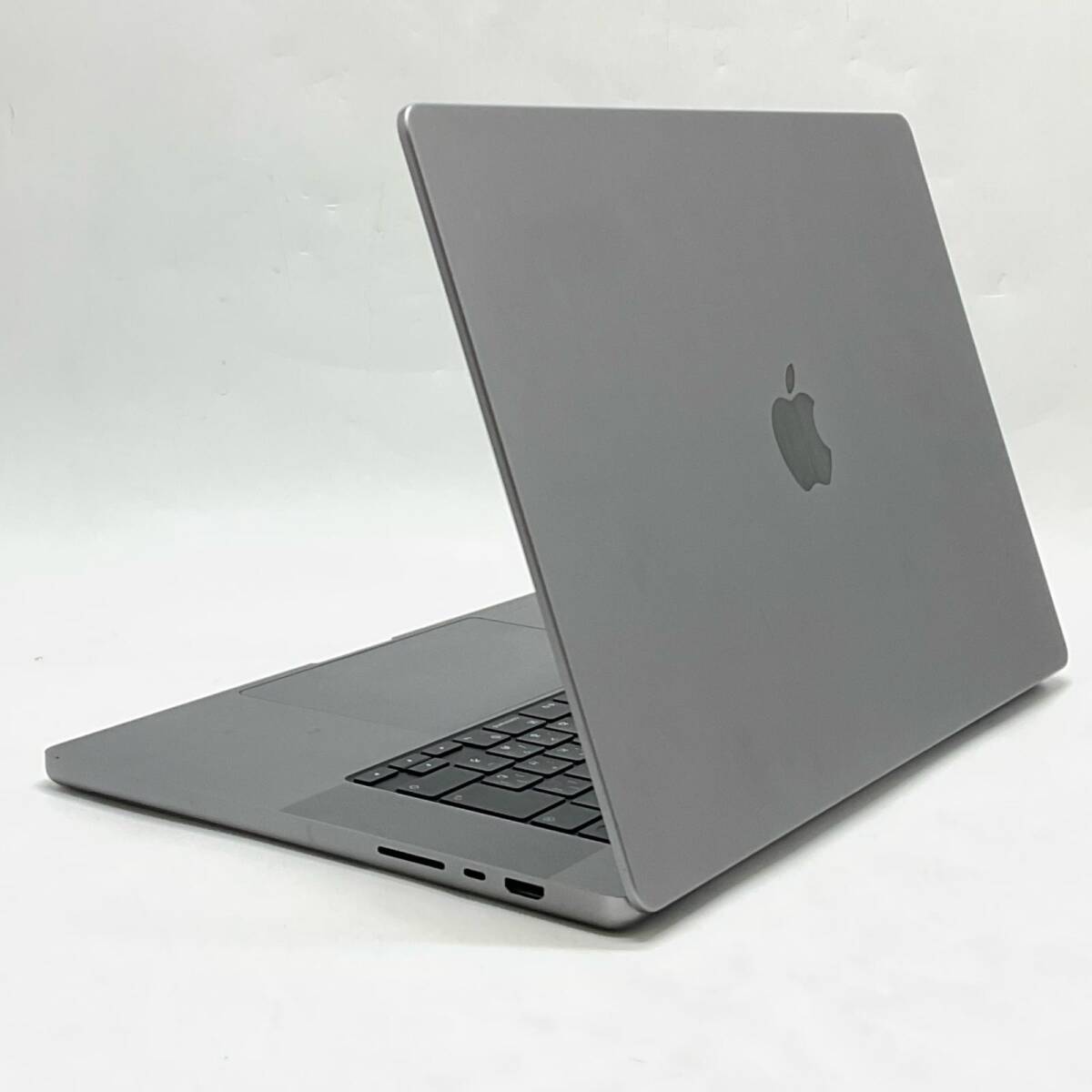 【全額返金保証】【最速発送】Apple MacBook Pro 16インチ 2021 Apple M1 Max 32GB 1TB 動作確認済