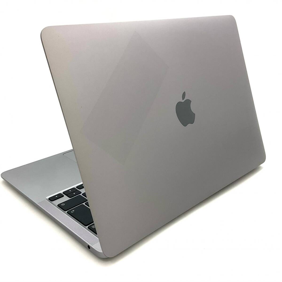 【全額返金保証】【最速発送】Apple MacBook Air 13インチ 2020 Apple M1 16GB 2TB スペースグレイ 88% 美品 動作確認済