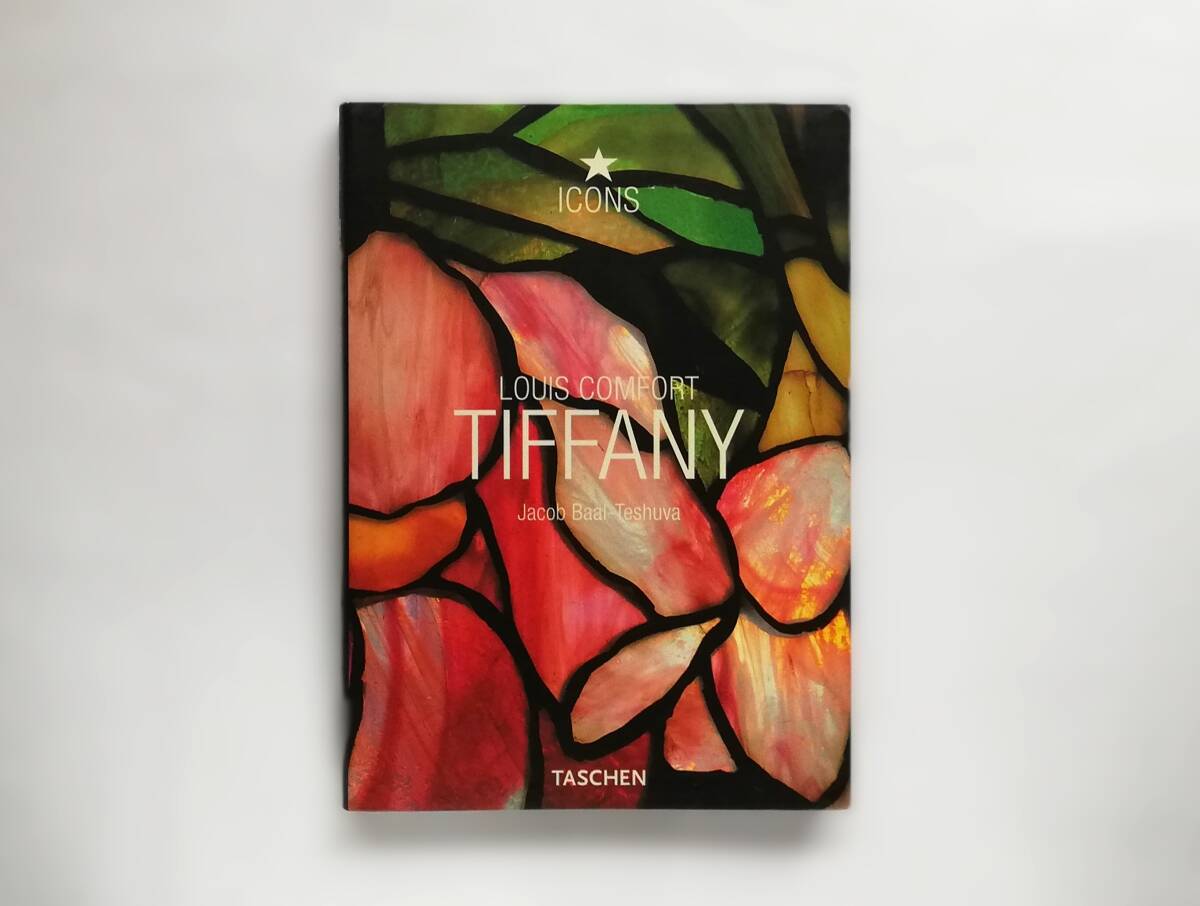 Louis Comfort Tiffany　ルイス・コンフォート・ティファニー Lamp ランプ 照明 Vase 花瓶 アール・ヌーヴォー カムフォート・ティファニー