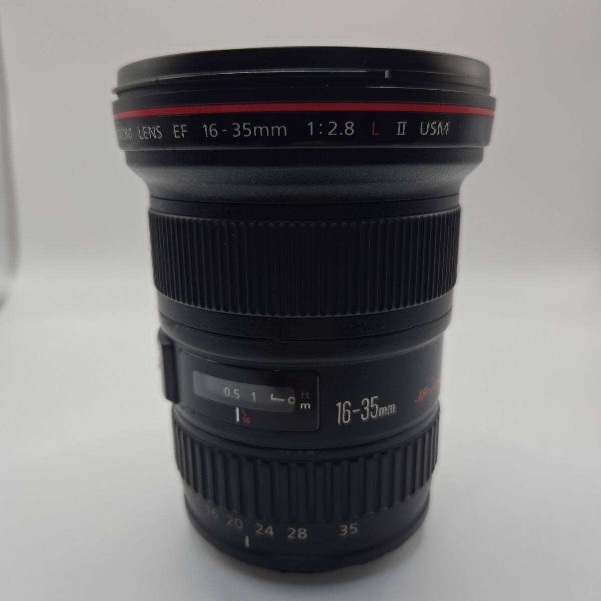 カメラ祭り 1円～ Canon EF 16-35mm F2.8 L II USM キヤノン カメラ レンズ