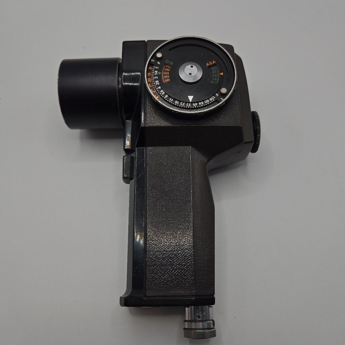 カメラ祭り 1円～ PENTAX ASAHI スポットメーター SPOTMETER V 露出計 アサヒペンタックス