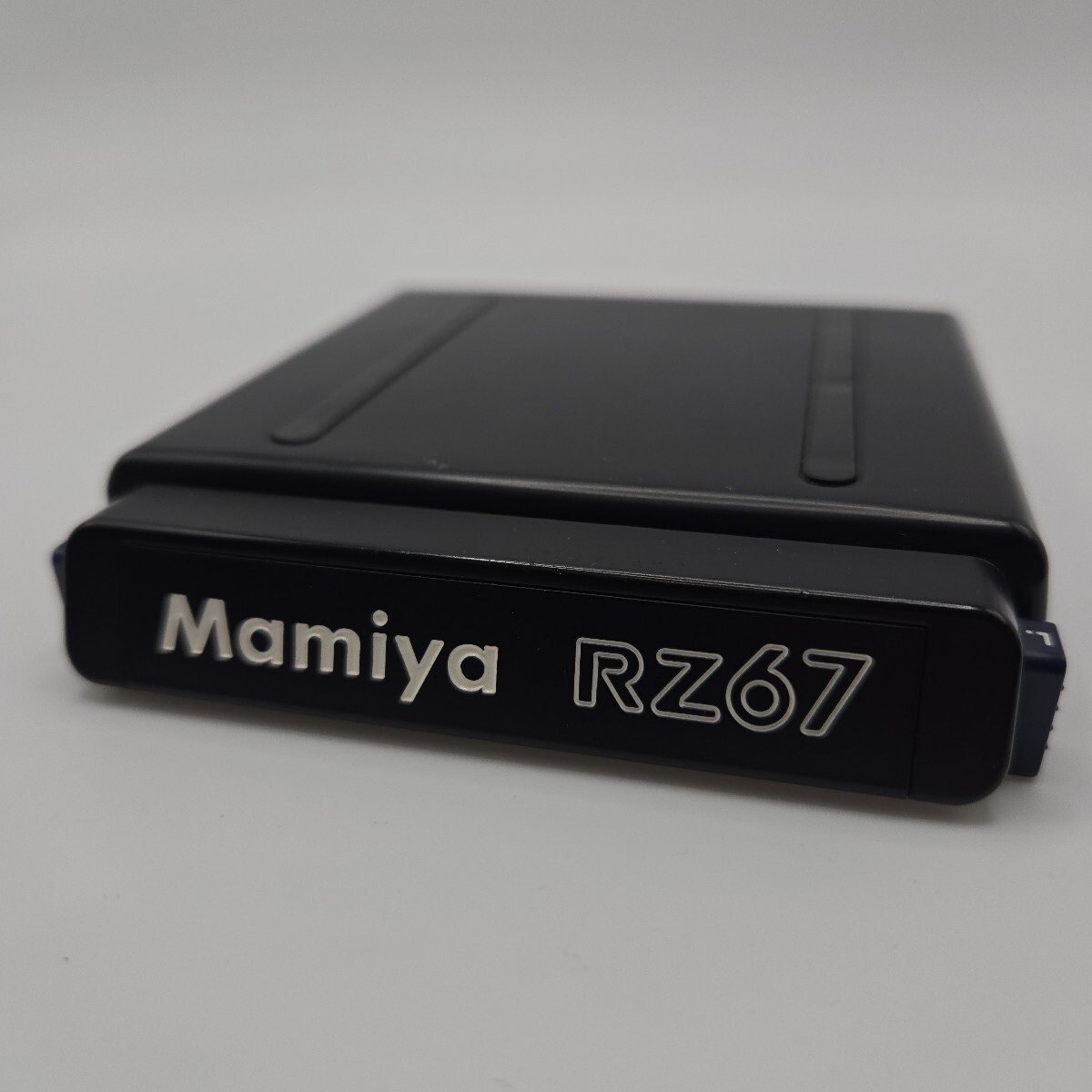 カメラ祭り 1円～ MAMIYA RZ67 ウエストレベルファインダー FINDER マミヤ