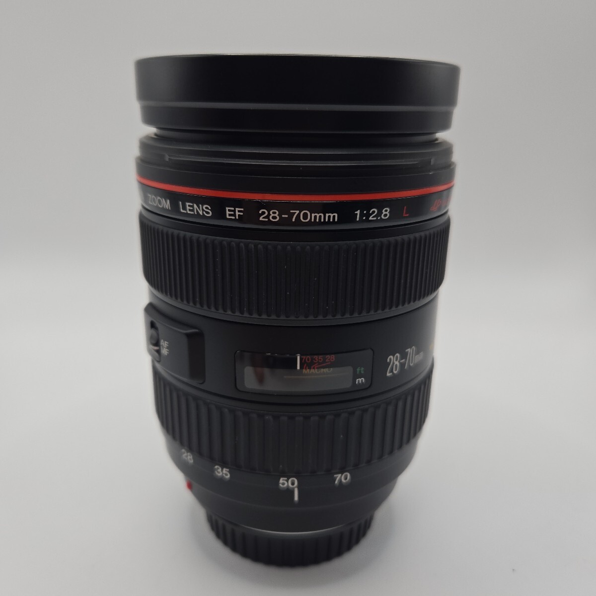 カメラ祭り 1円～　CANON EF 28-70mm f2.8 L USM ULTRASONIC キヤノン LENS　カメラレンズ