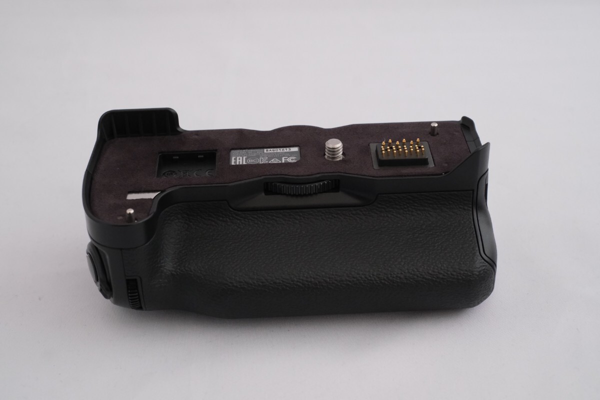 FUJIFILM VPB-XH1 縦位置パワーブースターグリップ X-H1専用 