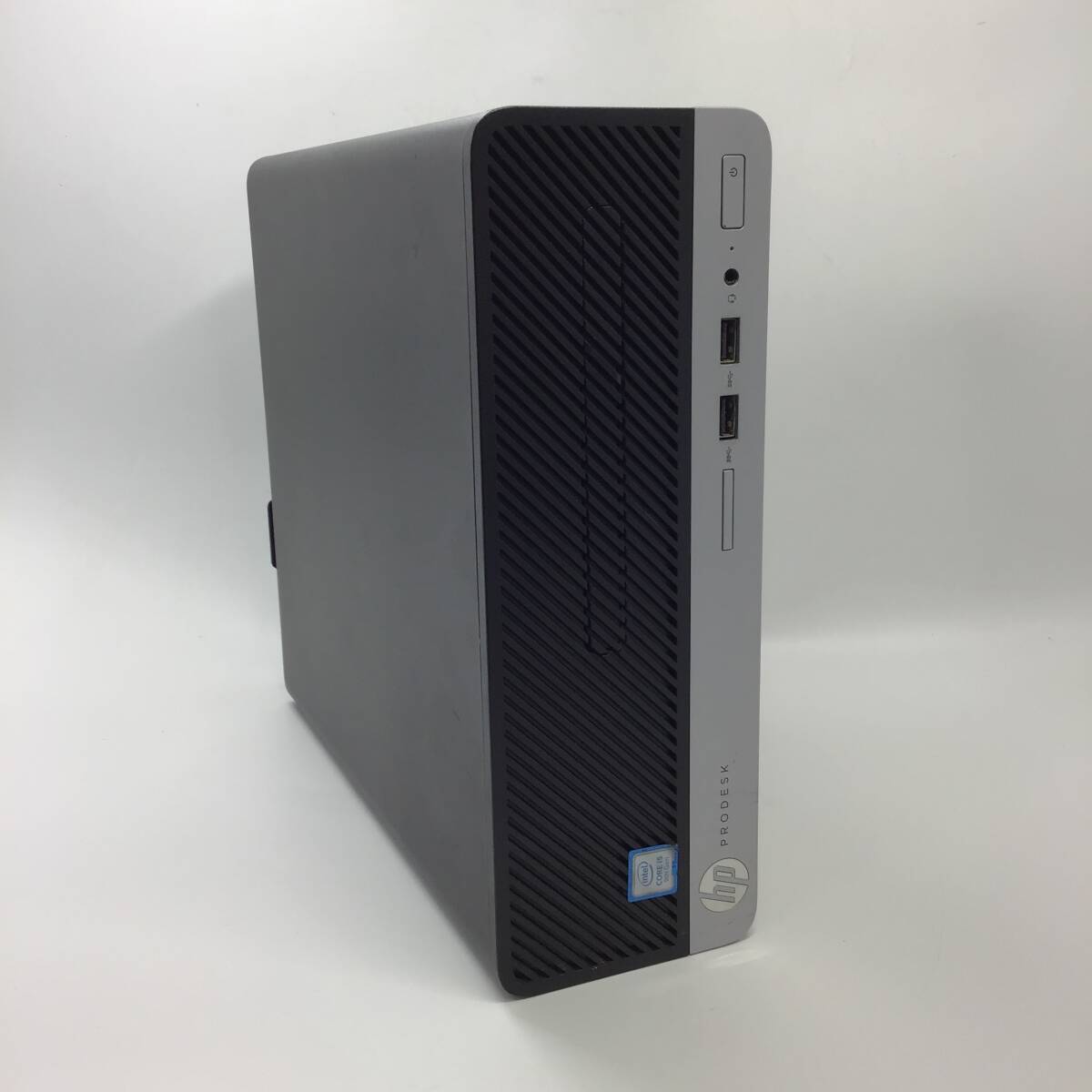 HP ProDesk 400 G6 SFF /Core i5-9500/メモリ8GB/ストレージなし [0040]
