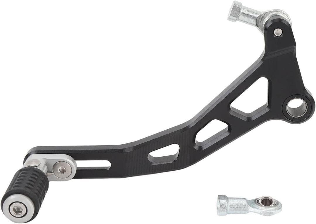 未使用 バイク カワサキKawasaki Z650 ギアシフトブレーキペダル オートバイカスタムパーツ 送料無料