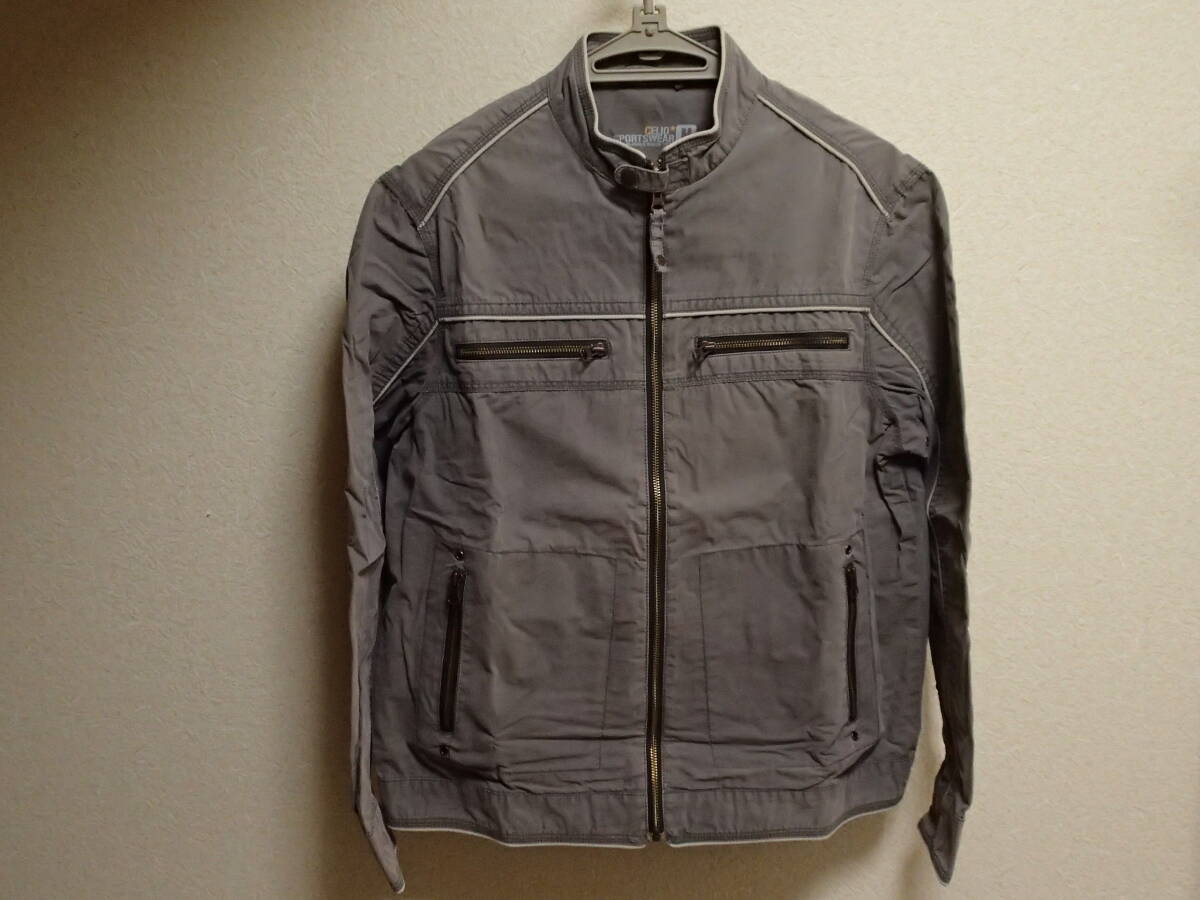 ★ CELIO　●スイングトップ　●中国製　