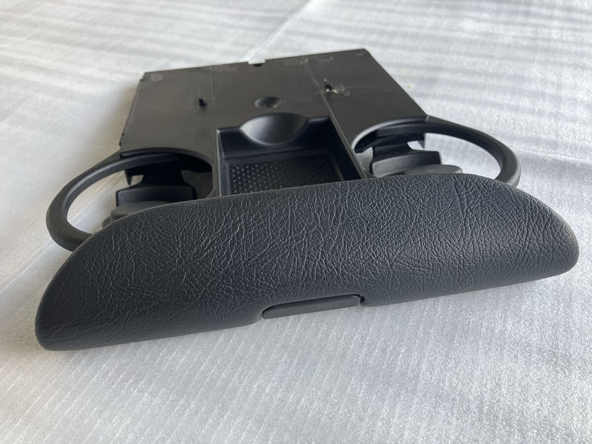 ベンツR170SLK用純正ドリンクホールダー　