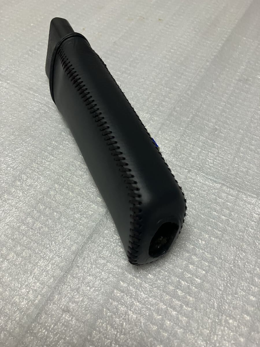 希少　ベンツR170SLK用サイドブレーキレバー