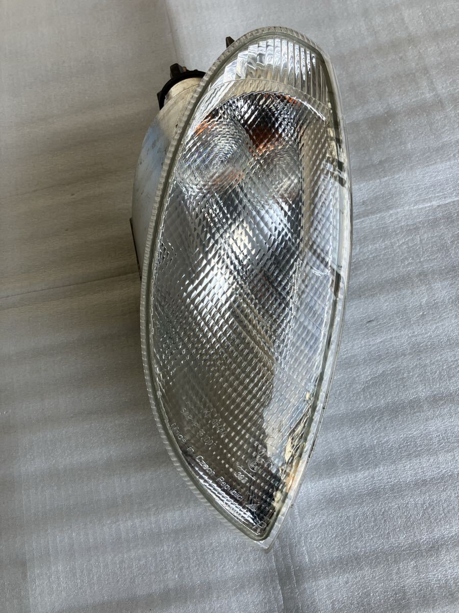 ベンツR170後期SLK用右側ウィンカー