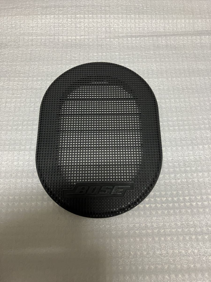 ベンツR170SLK用リアスピーカーカバー美品　左右共通パーツ