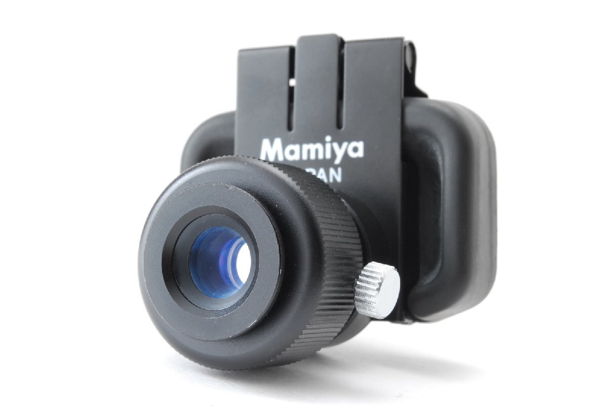 Mamiya マミヤ 645 FD 401 マグ二ファイヤー (20-e433)