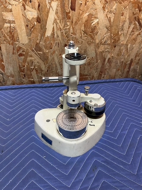 11-216 LENS MARKER レンズマーカー　SANWA SEIKO