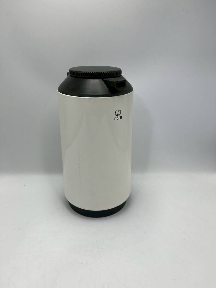 2-177 TIGER タイガー テーブルポットPXM-1000 1.0L 魔法瓶レトロ