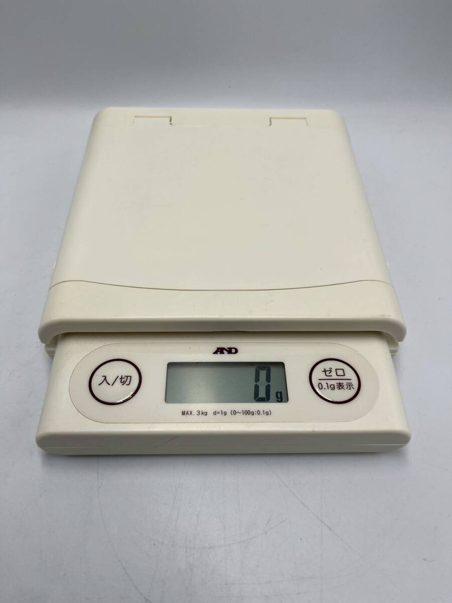 2-184 レタースケール UH-3201L-W