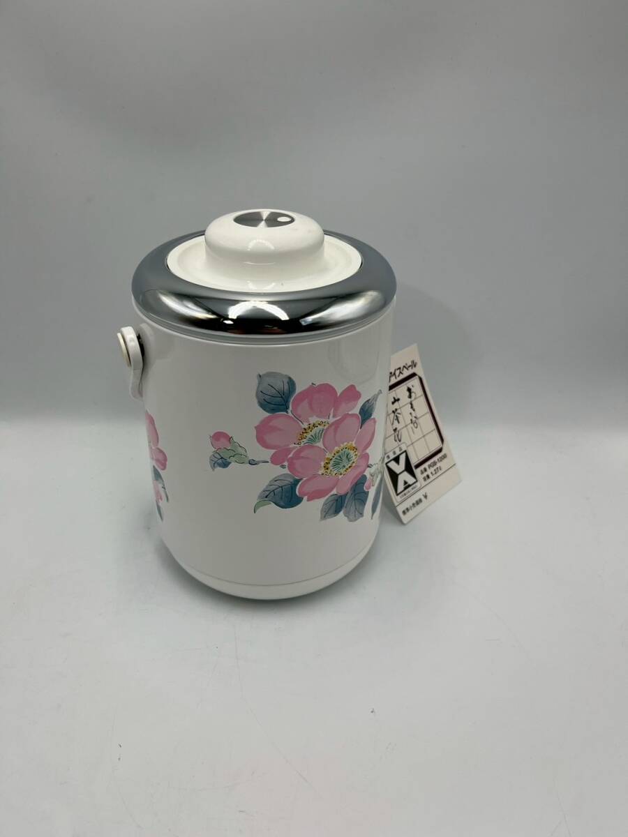 2-195 昭和レトロ ダイヤ アイスペール