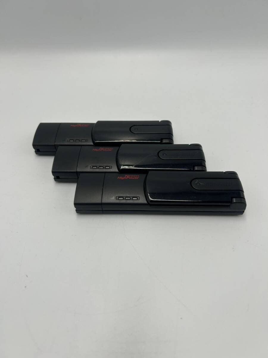 [2-221]BUFFALO バッファロー製 WiFi 無線LAN WLI-UC-G300HP