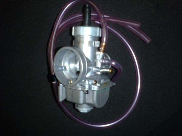 KEIHIN PE28 キャブレター 日本製 キャブ 2st ジャイロ 2スト NSR50 NS CR80 CRM80 RZ250 RZ350　NSR80 NS-1 ホンダ 純正 ケイヒン　 / b0