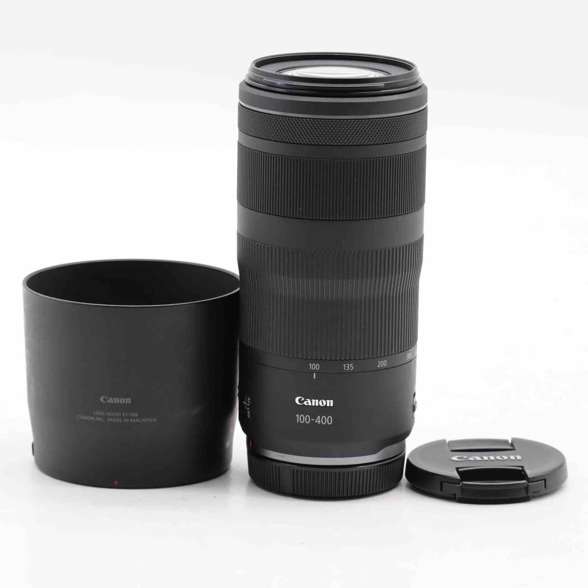 超美品★ キヤノン RF100-400mm F5.6-8 IS USM #971