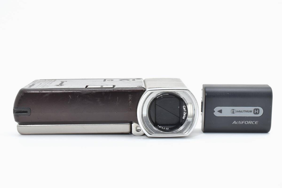 ★良品★ SONY ソニー HDR-TG1