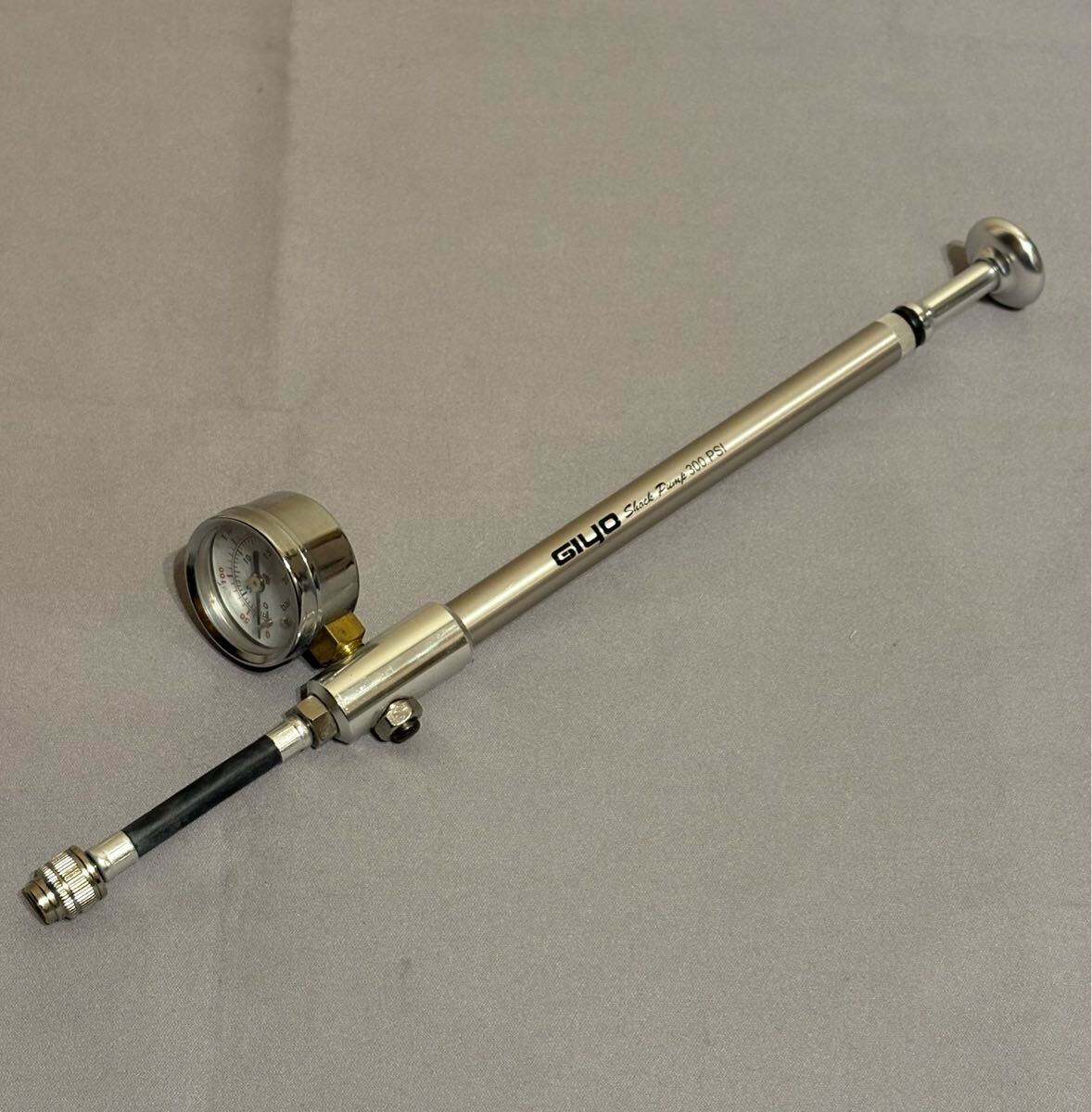 GIYO ショックポンプ 300psi