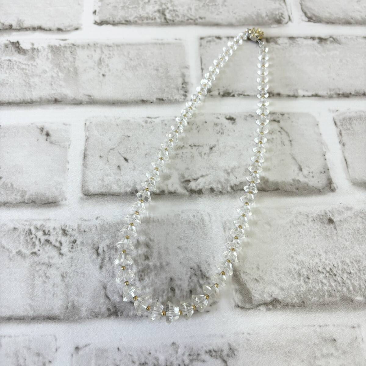 【T0310？①】シルバー刻印 ネックレス 一部金性あり シルバー silver アクセサリー レディース 総重量:約28.4g コレクション