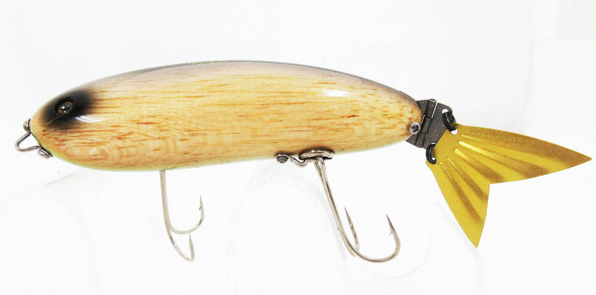 kkg4841 メガバス Megabass SCREAM-X ORCA スクリームX オルカ トップウォーター用 ペンシルベイト 「Yuki to ORCA.」