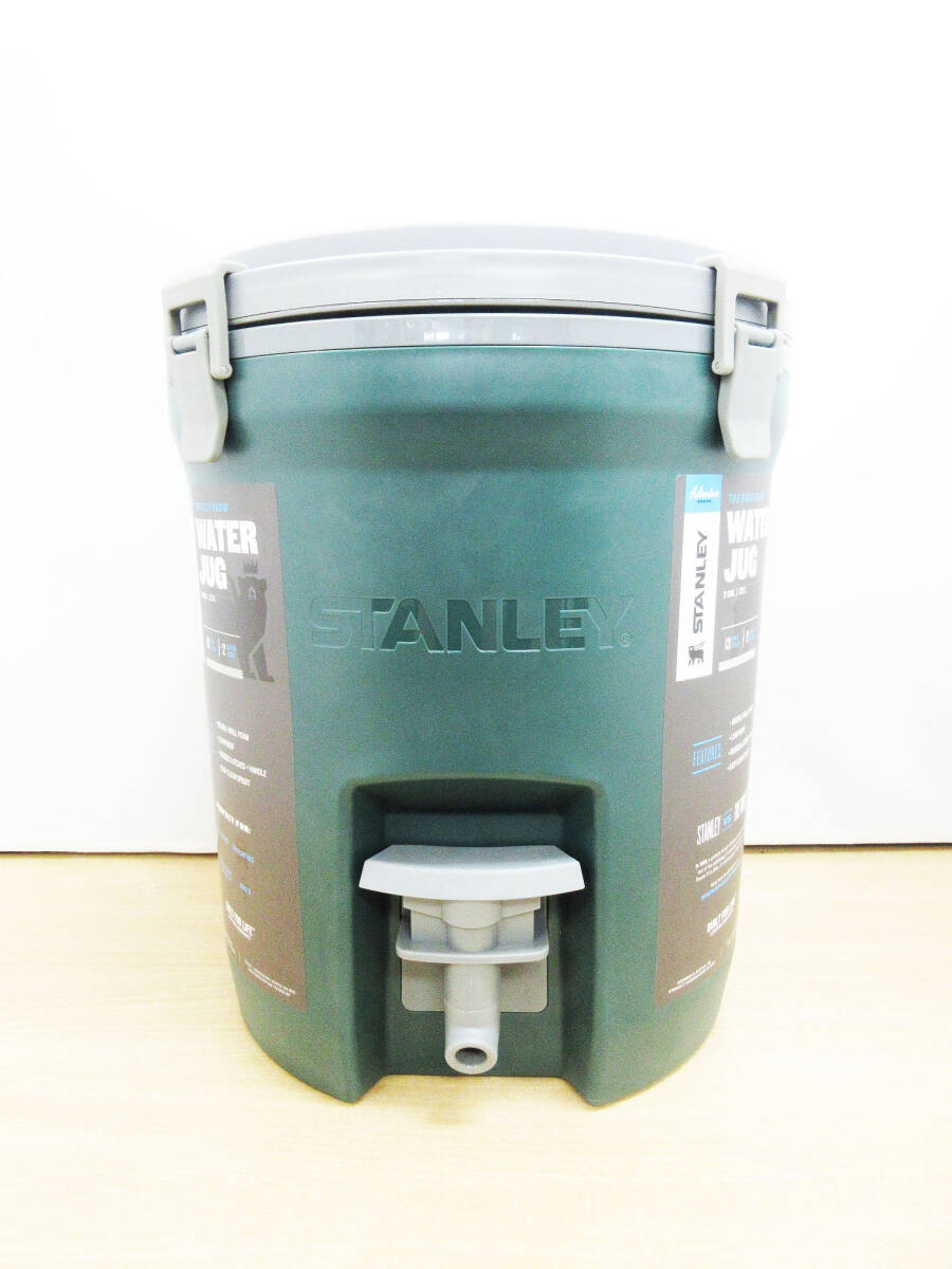 kkm10655 STANLEY スタンレー ウォータージャグ 7.5L キャンプ BBQ