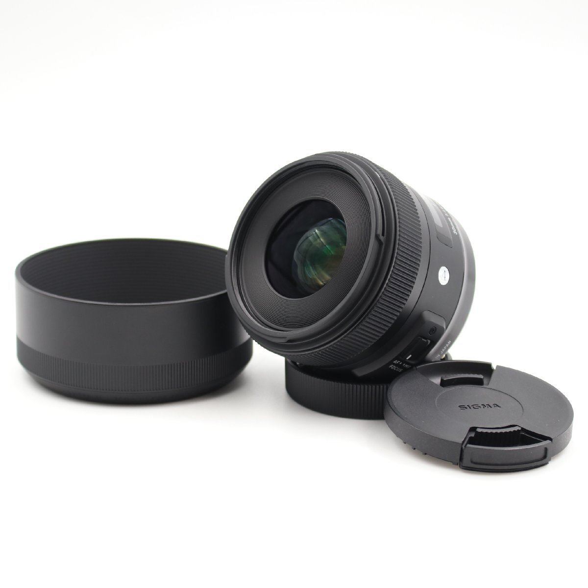 SIGMA 30mm F1.4 DC HSM Art A013 Sony Aマウント 単焦点レンズ シグマ