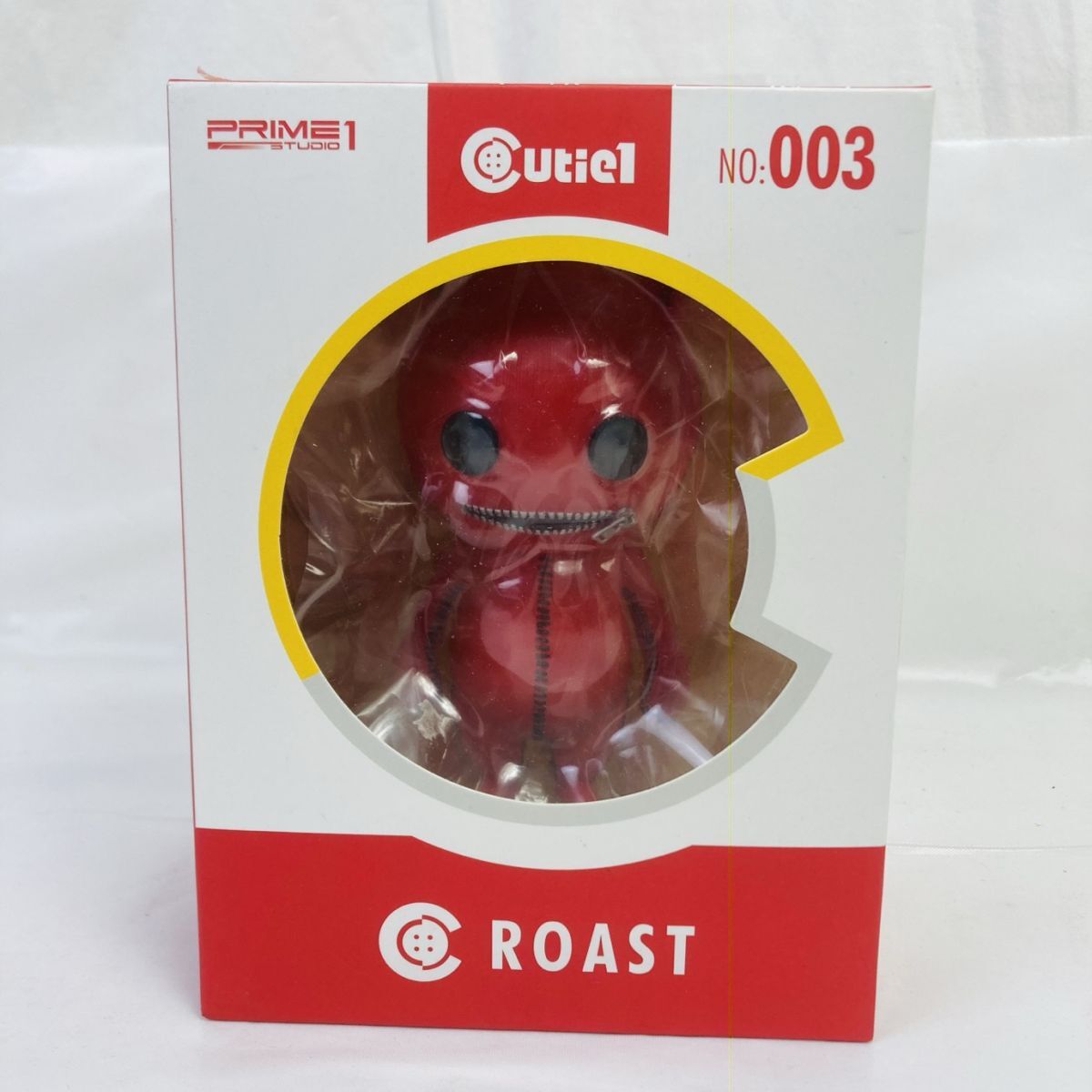未開封 PRIME1STUDIO Cutie1 キューティ1 ROAST ロースト プライム1スタジオ MI-260307014