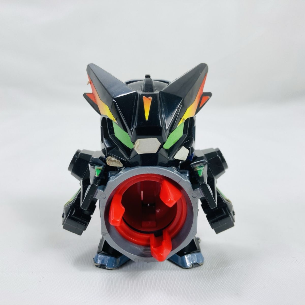 当時物 タカラ ビーダマン ケーニッヒケルベロス DD-260311012