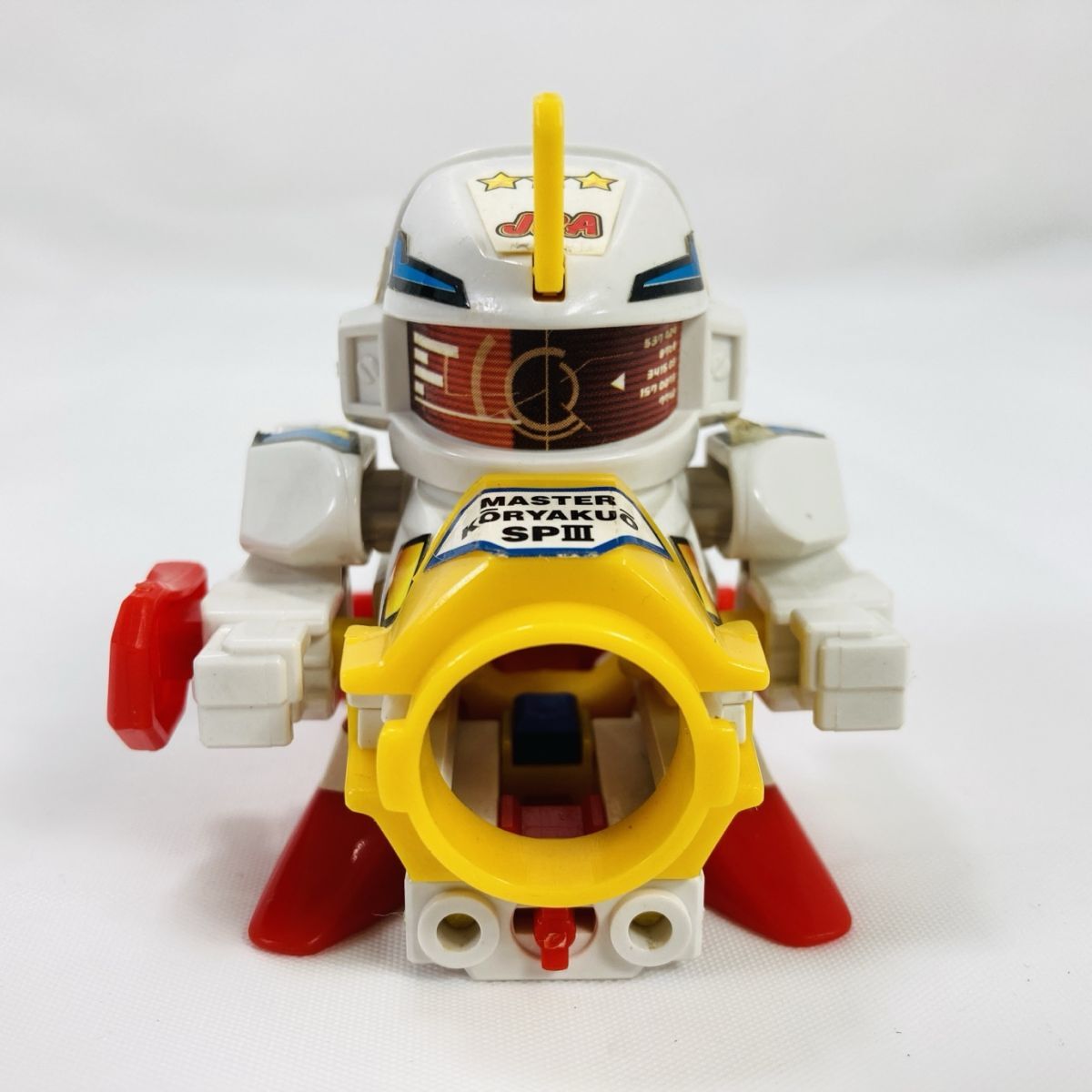 当時物 タカラ PIビーダマン マスター攻略王スペシャルIII DD-260311006