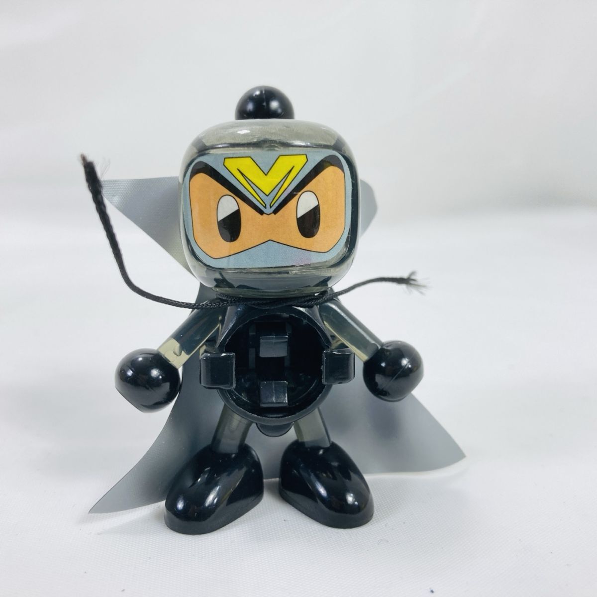 非売品 抽プレ 激レア 希少 タカラ ボンバーマン Bビーダマン『爆外伝カードゲーム』オリジナルマスコット メタコロマン DD-260311027