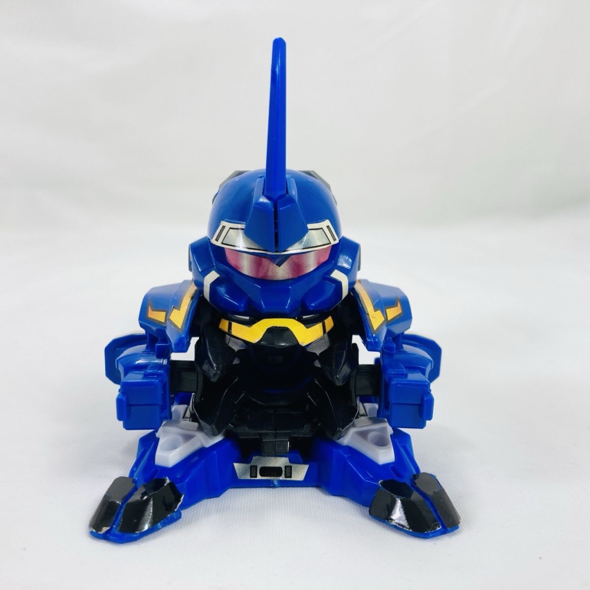 当時物 タカラ スーパービーダマン クールヘリオス スマッシュトリガー DD-260311017