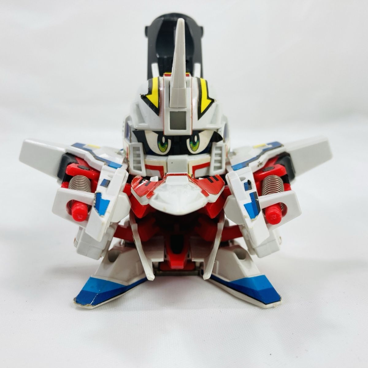 当時物 タカラ EXビーダマン ライジングヴァルキリー パーフェクトモード DD-260311014