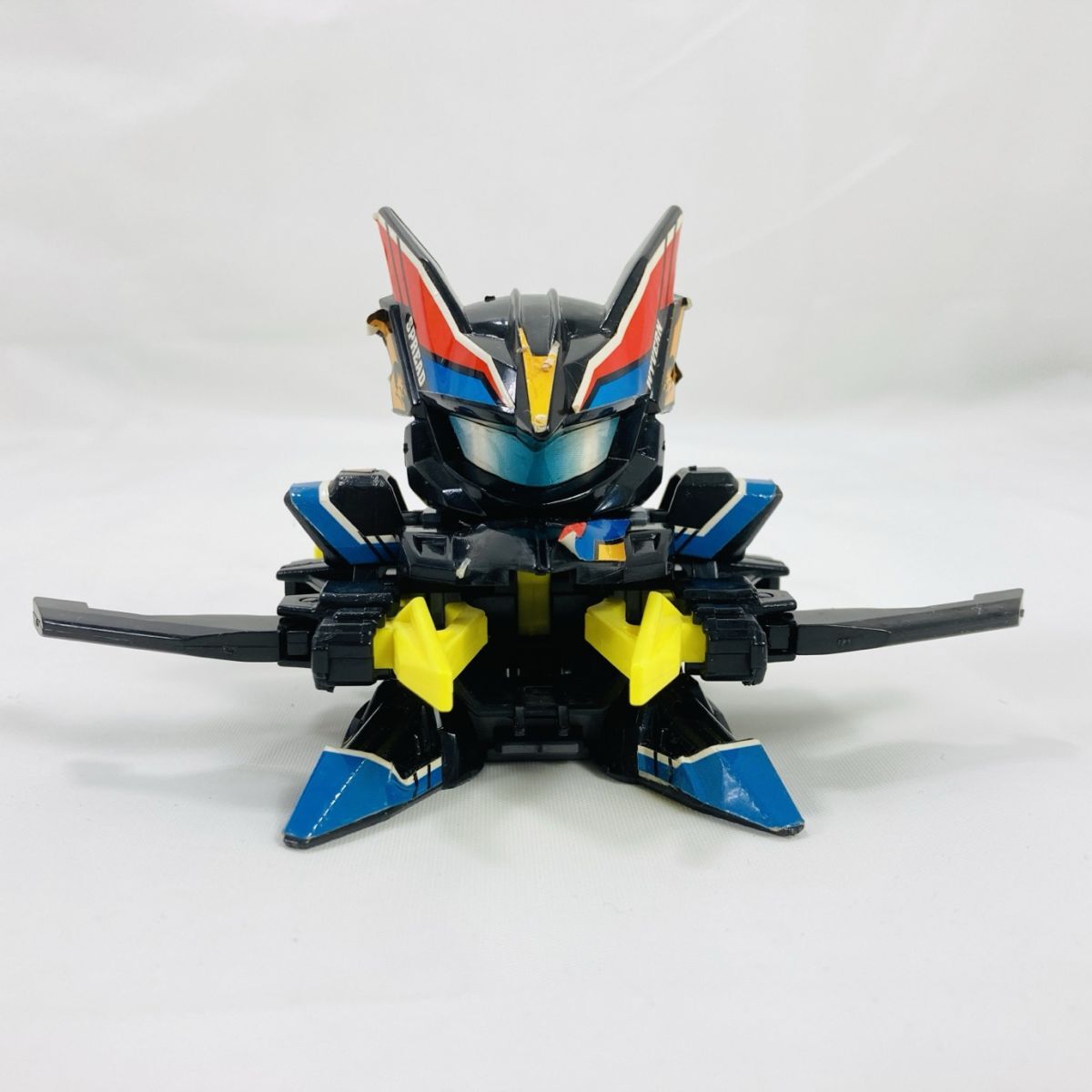 当時物 タカラ ビーダマン スプレッドワイバーン パーフェクトモード PIビーダマン DD-260311007