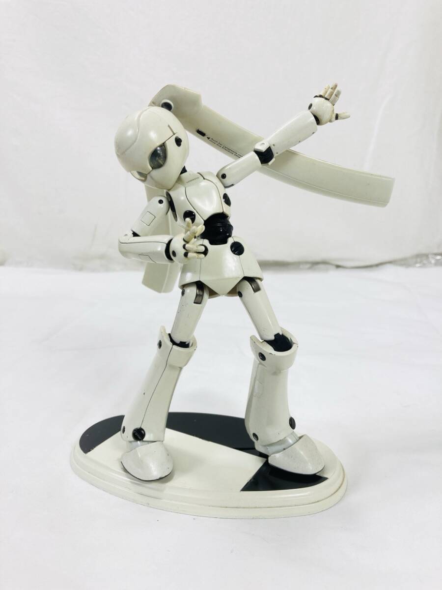 BANDAI Disney 超合金 ファイアボール ドロッセル バンダイ ディズニー 動作未確認 HJ-260228009