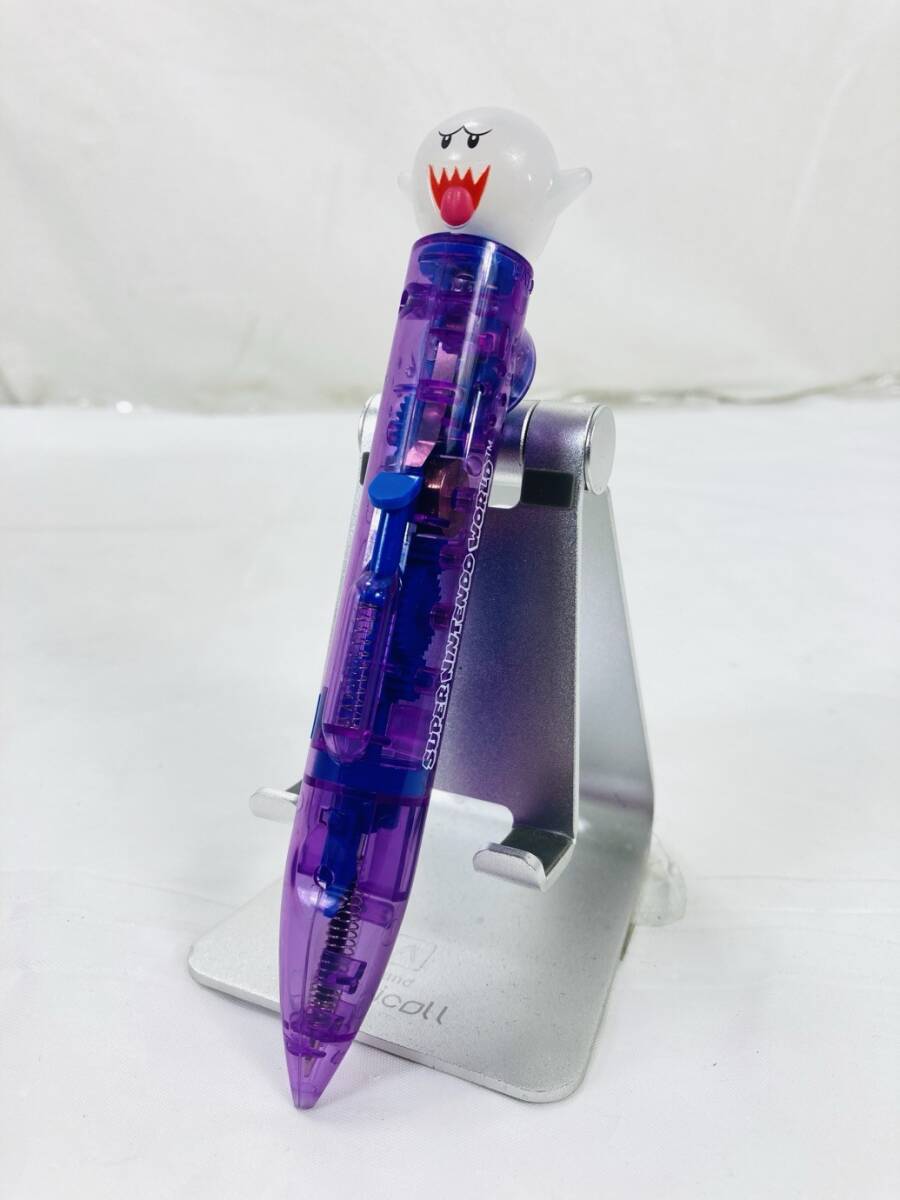 スーパーニンテンドーワールド テレサ ボールペン USJ スーパーマリオ HJ-260228002