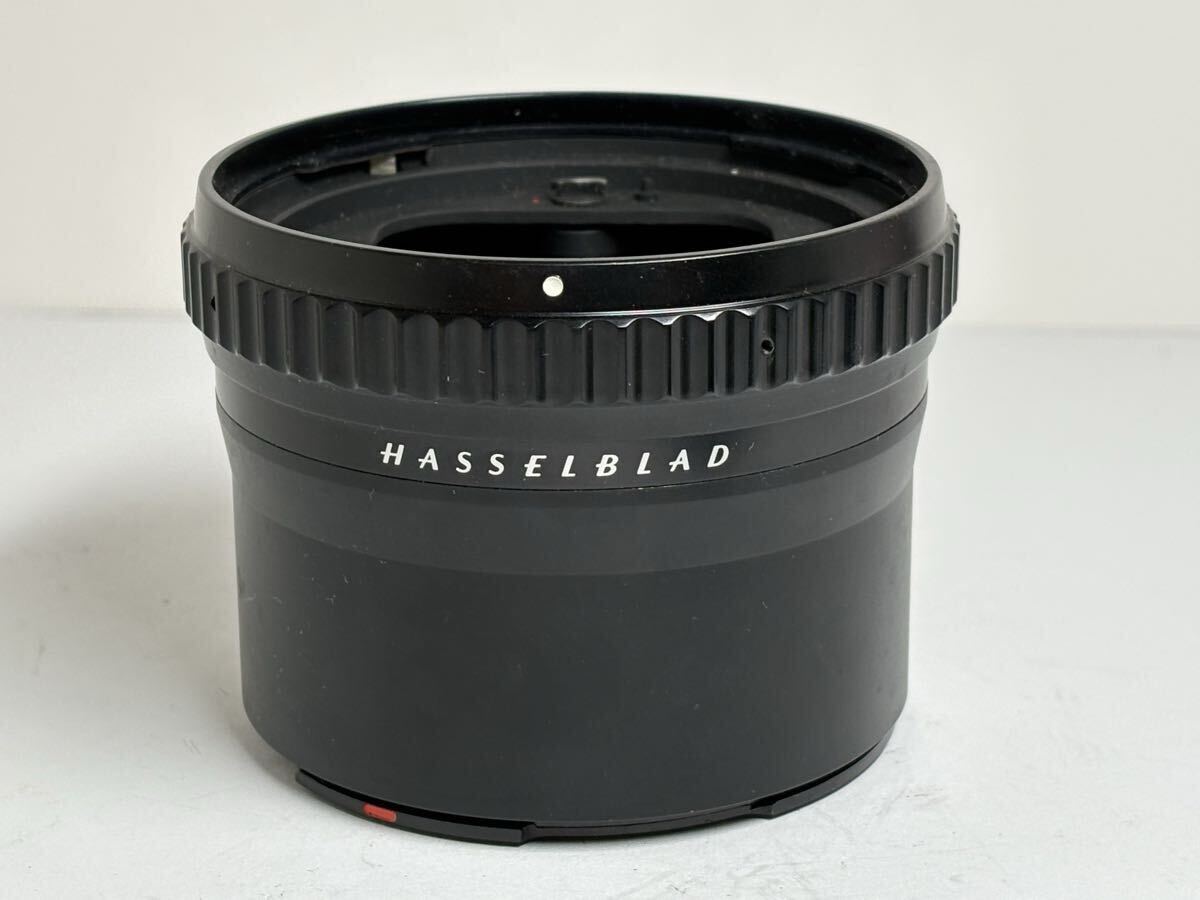 ★並品★ ハッセルブラッド HASSELBLAD エクステンションチューブ 55 #1428