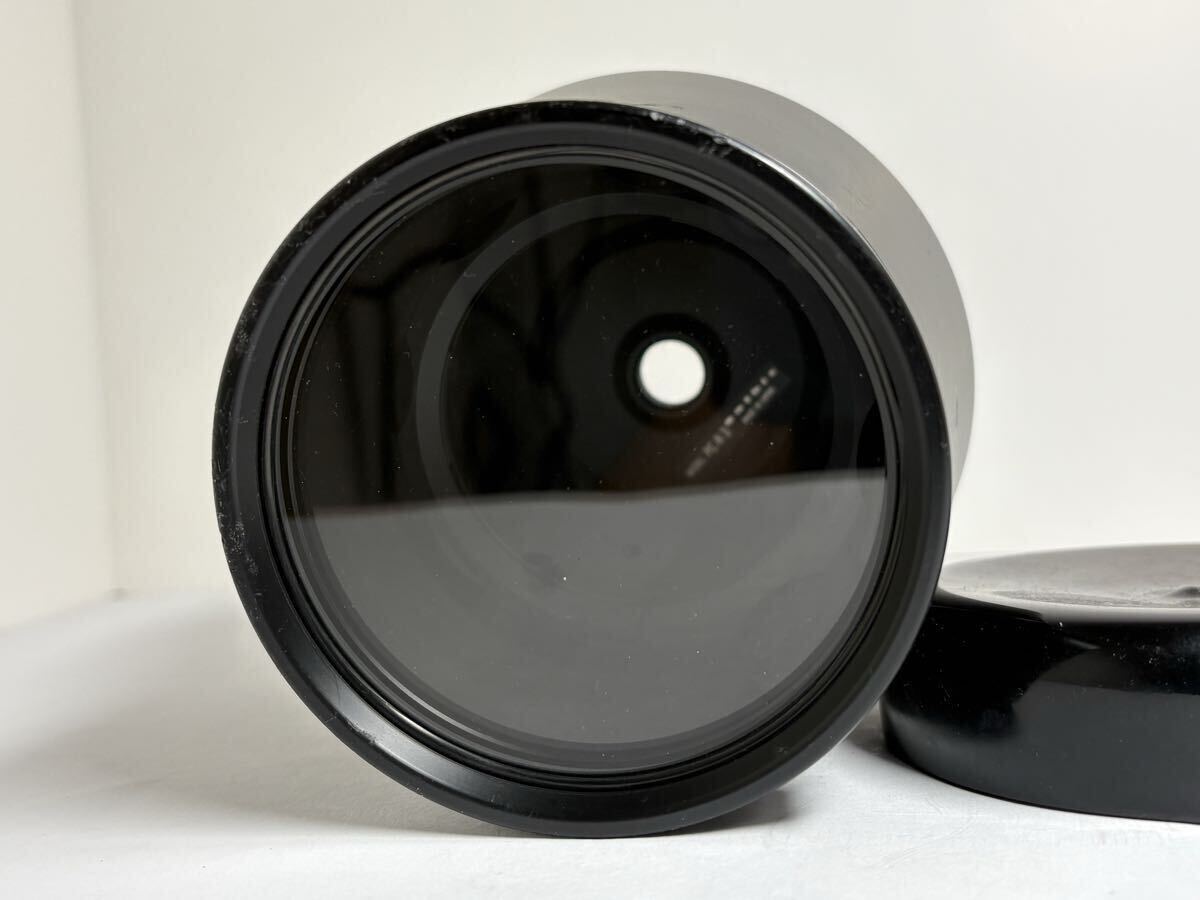 ★実用品★ anthis アンティス PC-R-3 水中カメラパーツ#1443