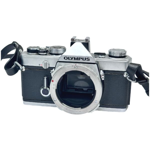 【並品】 OLYMPUS オリンパス M-1 ボディ #YK1248