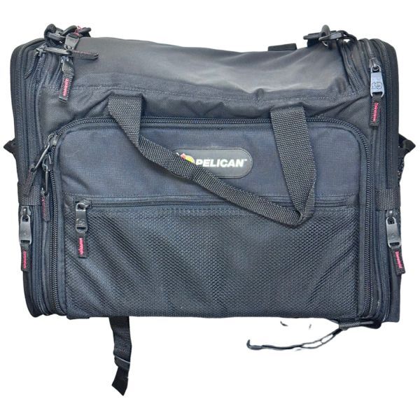 【良品】 PELICAN PCS152 キャリーバック #YK1240