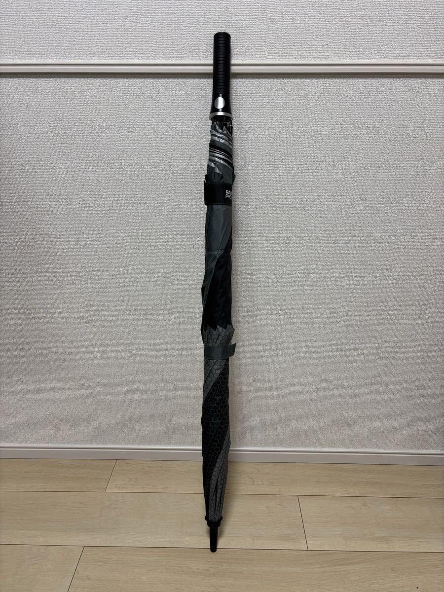 adidas アディダス ワンプッシュゴルフ傘 ゴルフアンブレラ パラソル UVカット