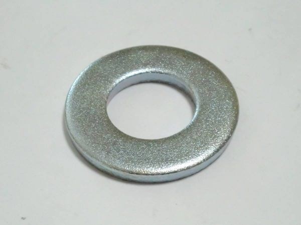 ★92901-14200 ワツシヤ，プレーン相当強化品 ☆3/ 変形しない ヤマハ純正相当品 リアアクスル プレーン ピボットシャフト ワッシャ RZ250