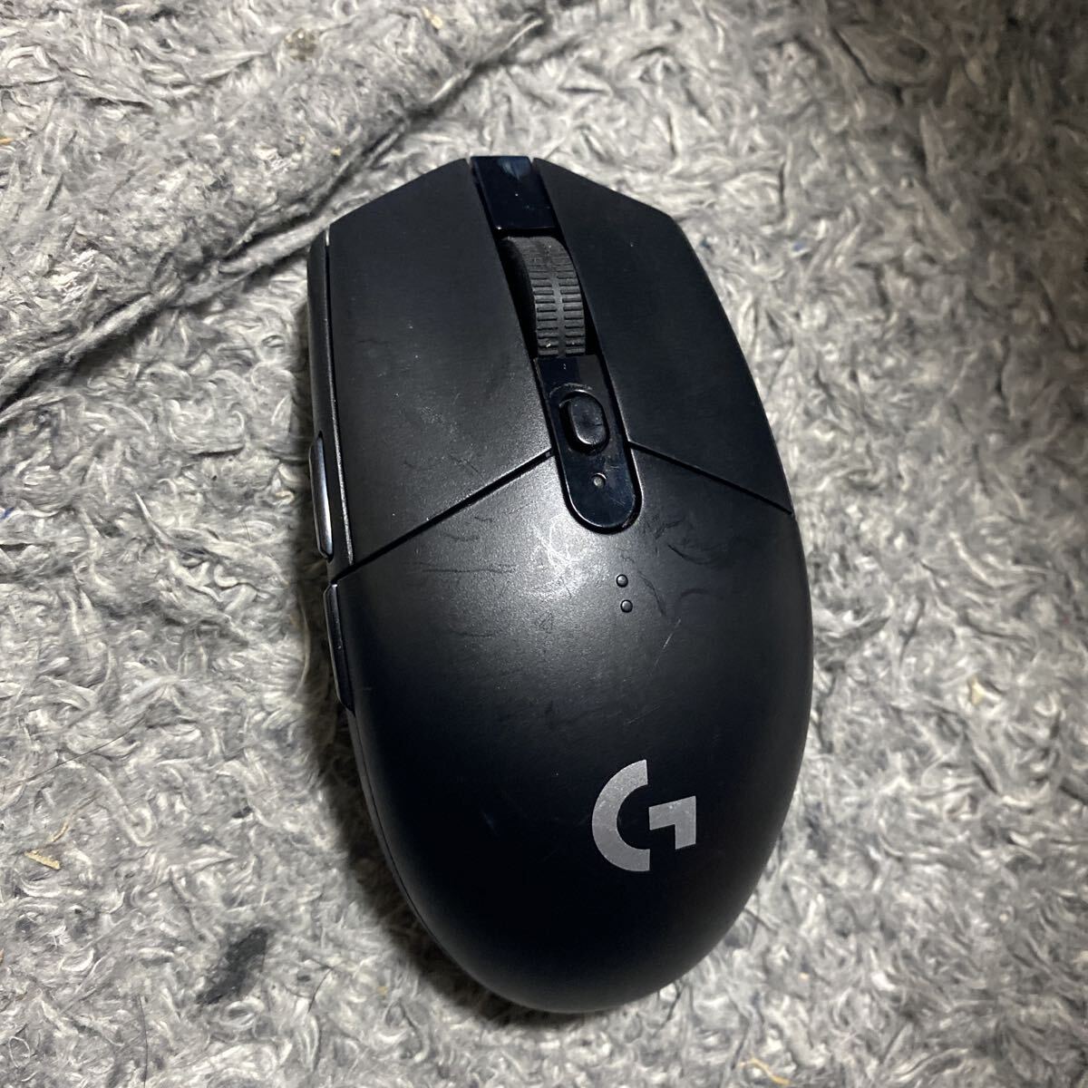 Logicool ゲーミングマウス マウス ロジクール ワイヤレス