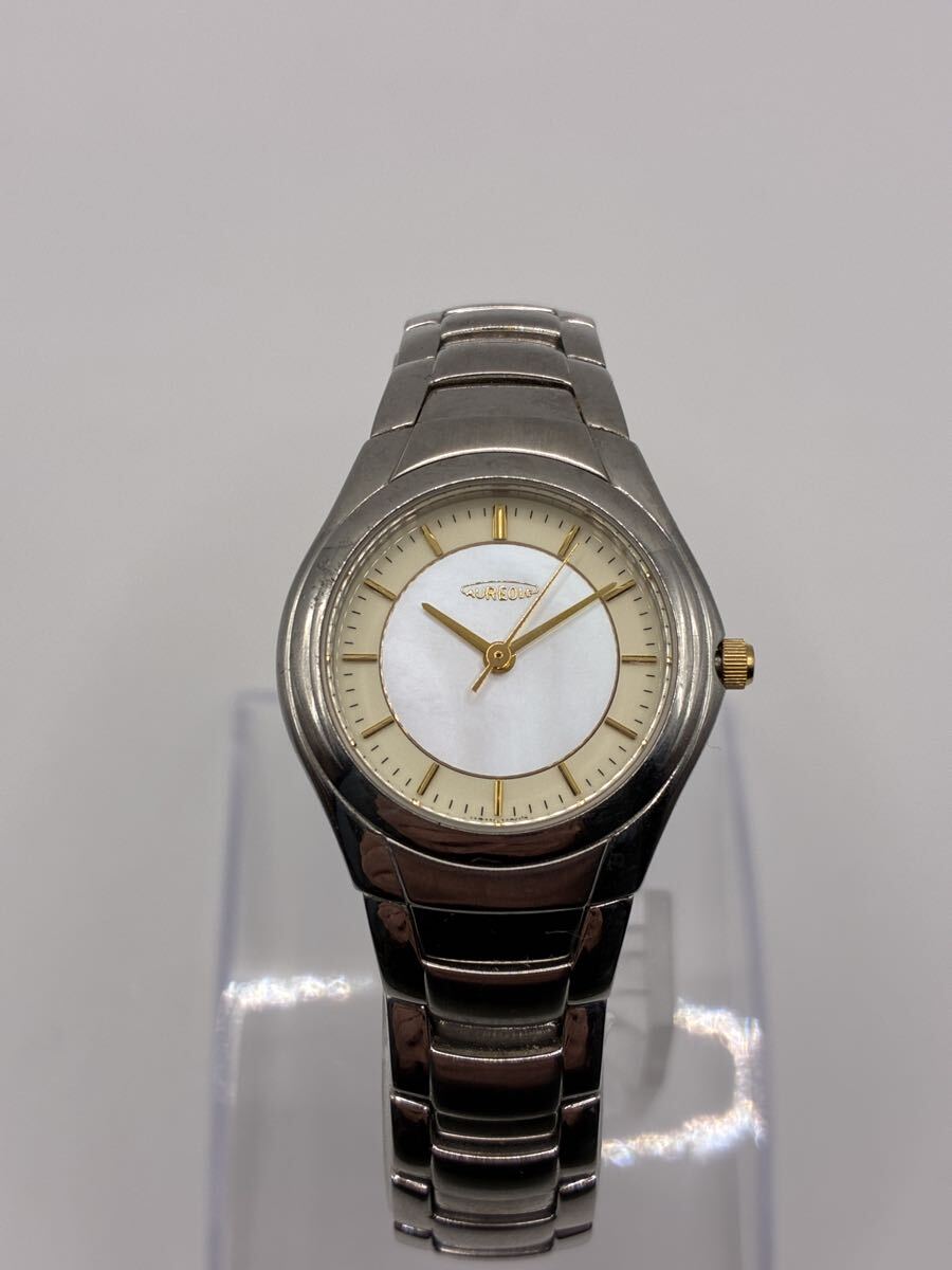 AUREOLE オレオール　SW-437L 動作未確認