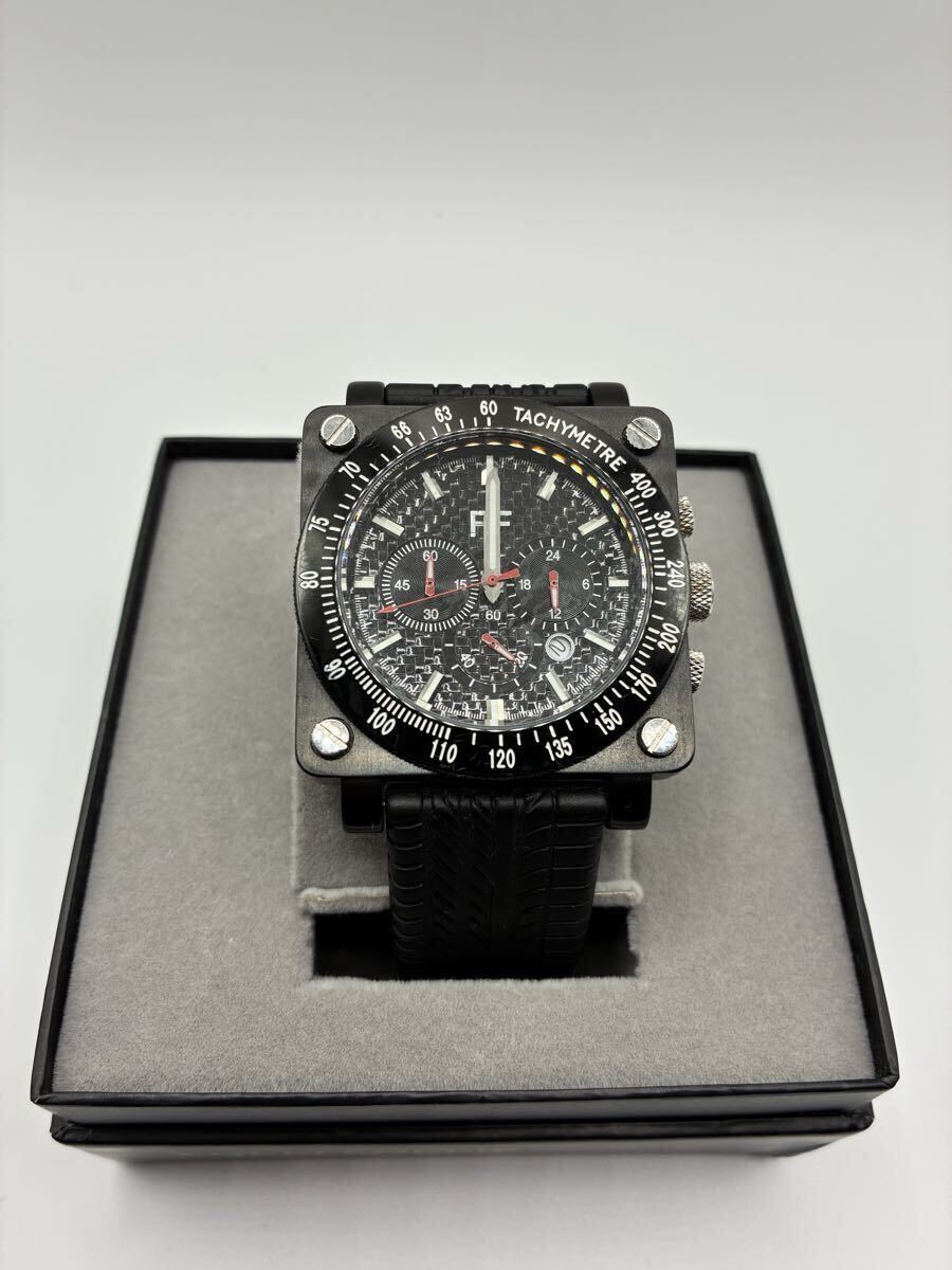 Folli Follie WT0Y014ZE 動作未確認 クォーツ 腕時計