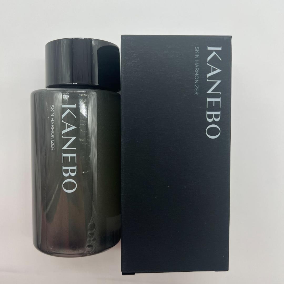 新品 カネボウ スキン ハーモナイザー 180ml 闘う化粧水 2層式化粧水