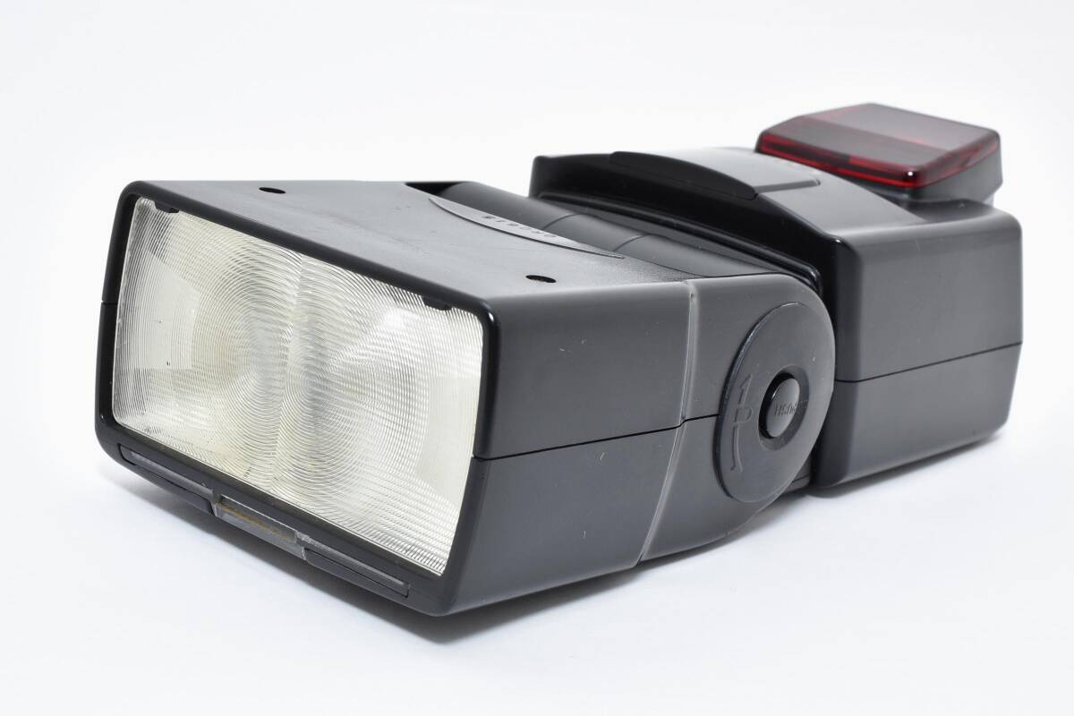 ★美品★ Canon キヤノン スピードライト 550EX ストロボ フラッシュ EOS用 #3707