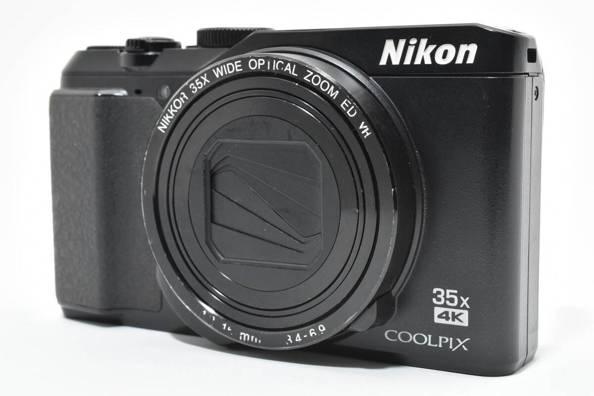 ★通電OK 撮影可能★ Nikon ニコン COOLPIX A900 (1) コンパクトデジタルカメラ